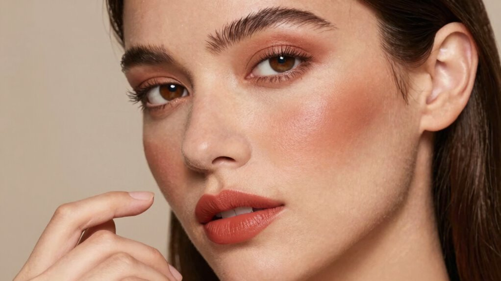 olive skin makeup longevity
