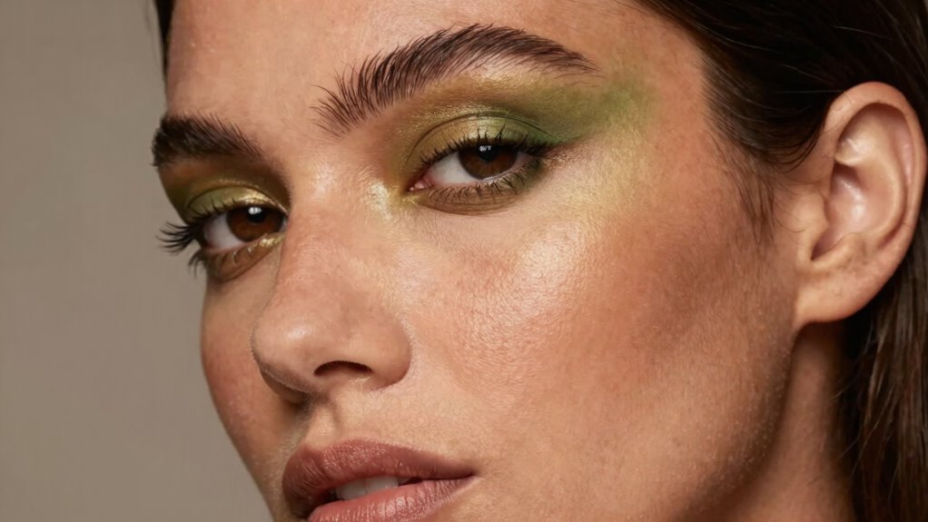 olive undertones olive friendly foundations