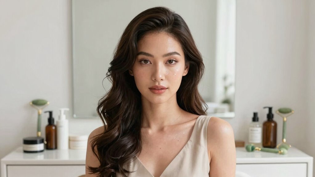 practical gradual glow up tips