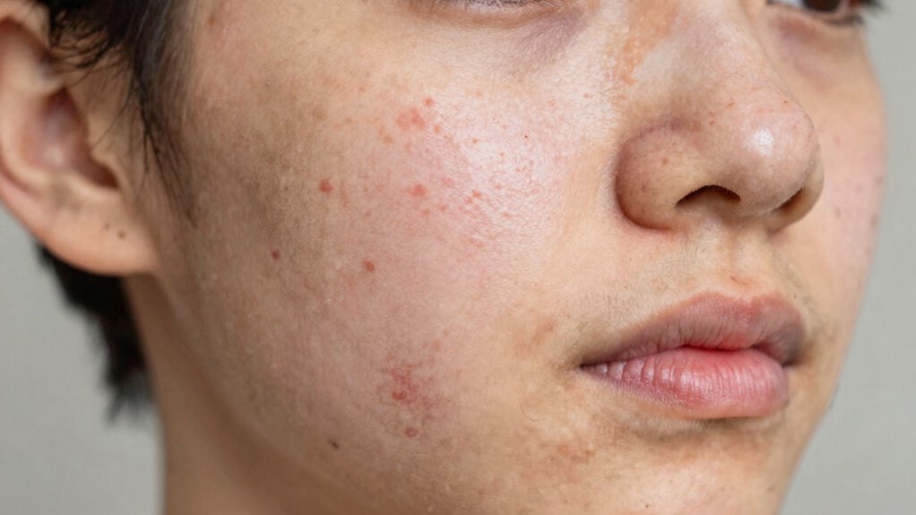 retinoids benzoyl peroxide salicylic acid
