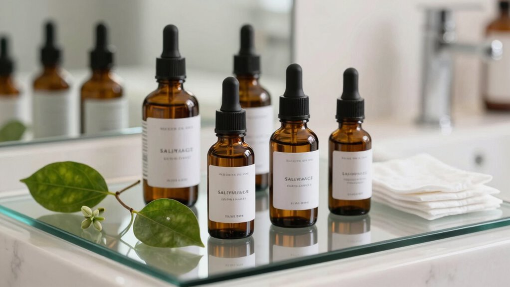 salicylic acid 2 guidance