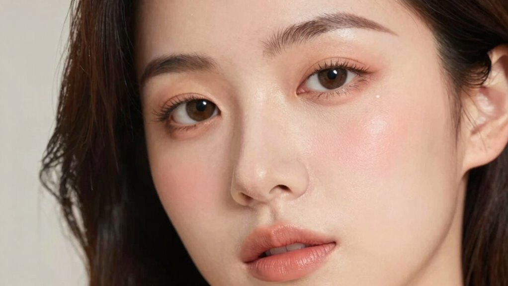 skincare first natural foundation
