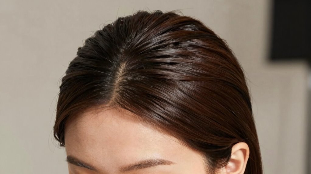 smooth tailored hair adaptations
