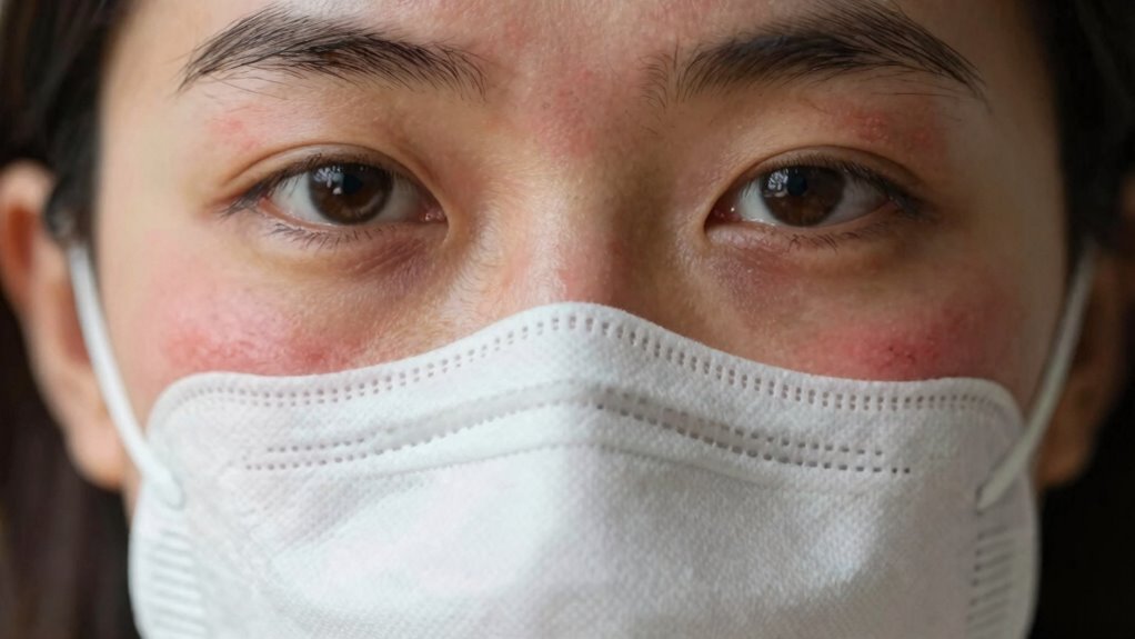 snug masks gentle skincare routine