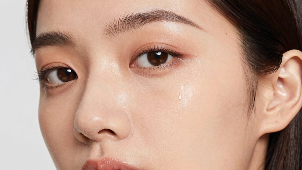 soft natural no makeup look essentials