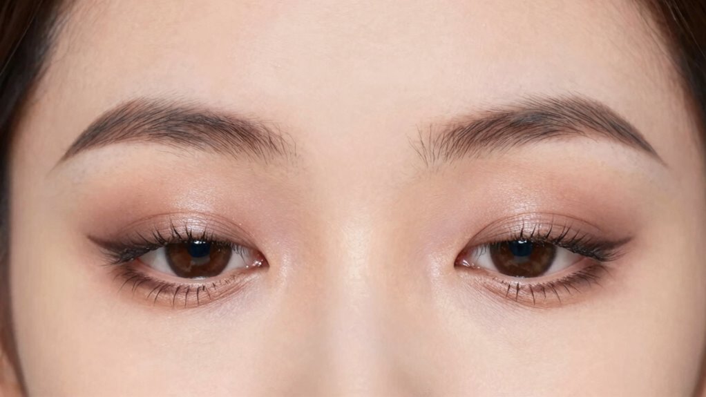 soft taupe cool buildable depth