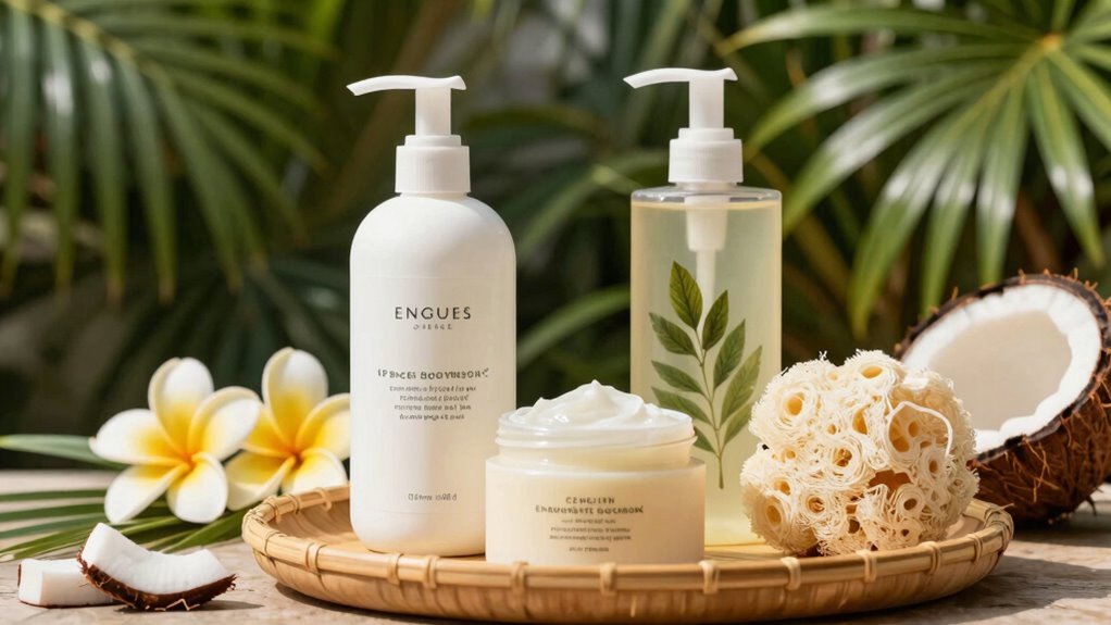 targeted kp and body acne treatments