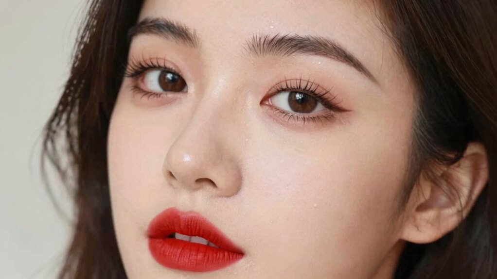 tinted brow gel tubing mascara multi use balm