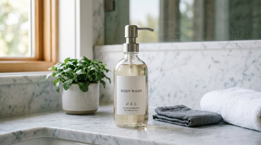 top 10 body washes 2026
