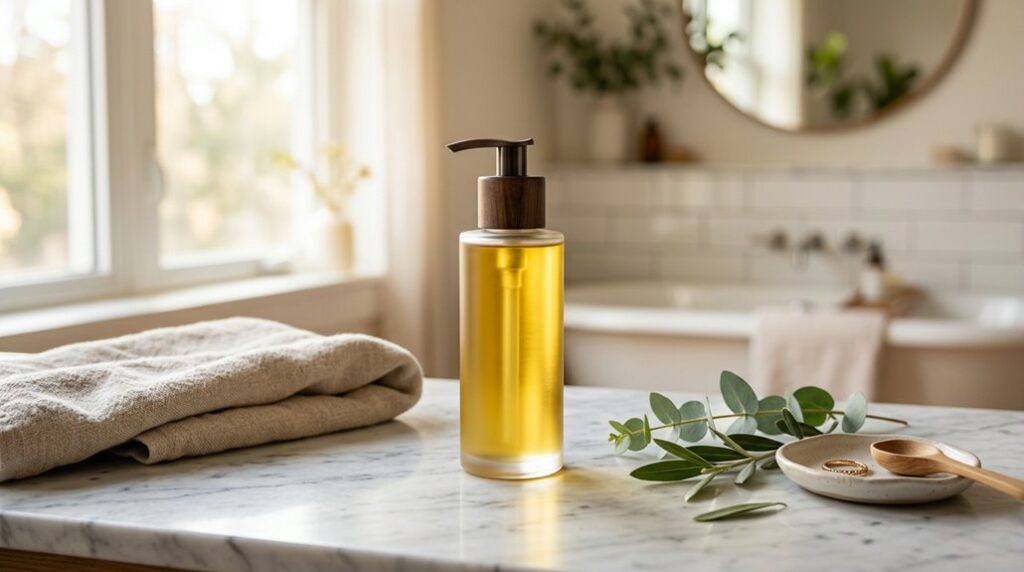 top body oils of 2026