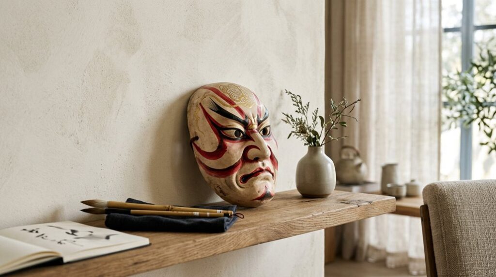 top kabuki masks 2026