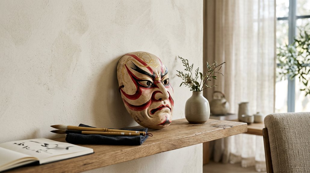top kabuki masks 2026