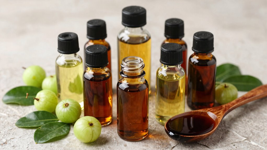 understanding scalp care with amla oil