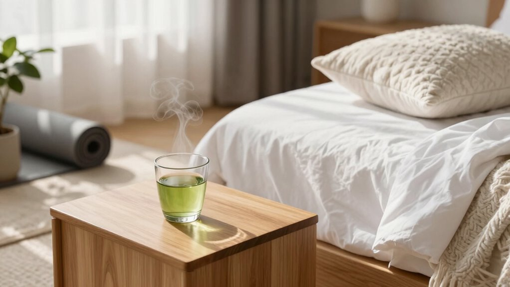 values driven calm gradual morning routines