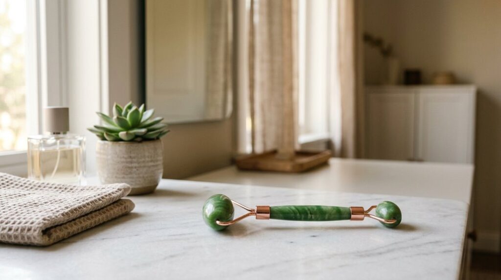 best jade rollers for glow