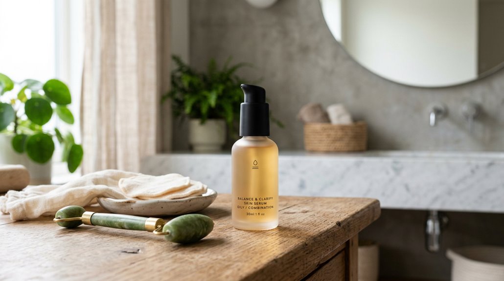 best oily skin care picks