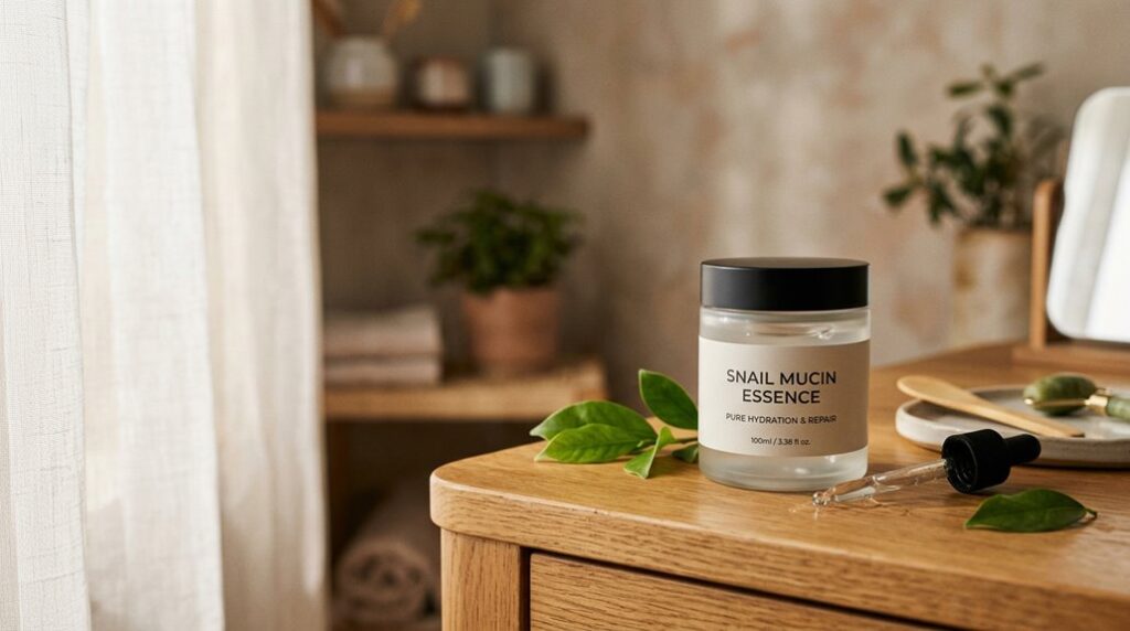 best snail mucins 2027 glow