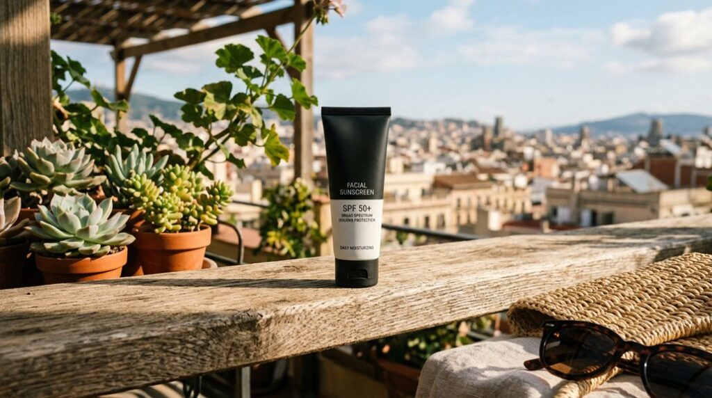 best sunscreens for oily skin