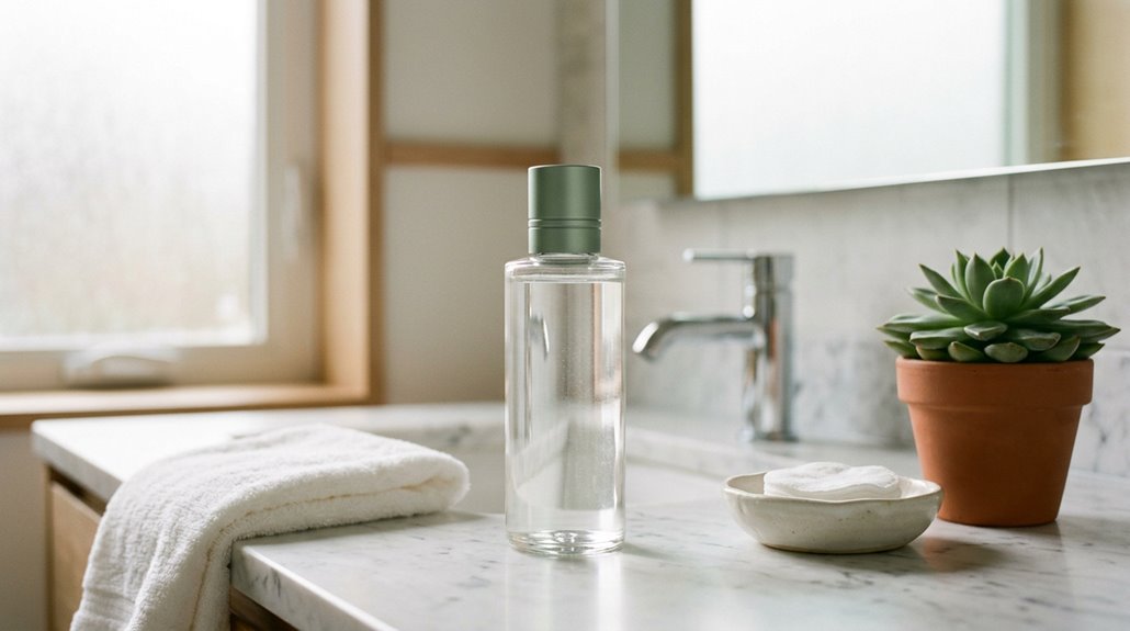 five best toners for face 2027