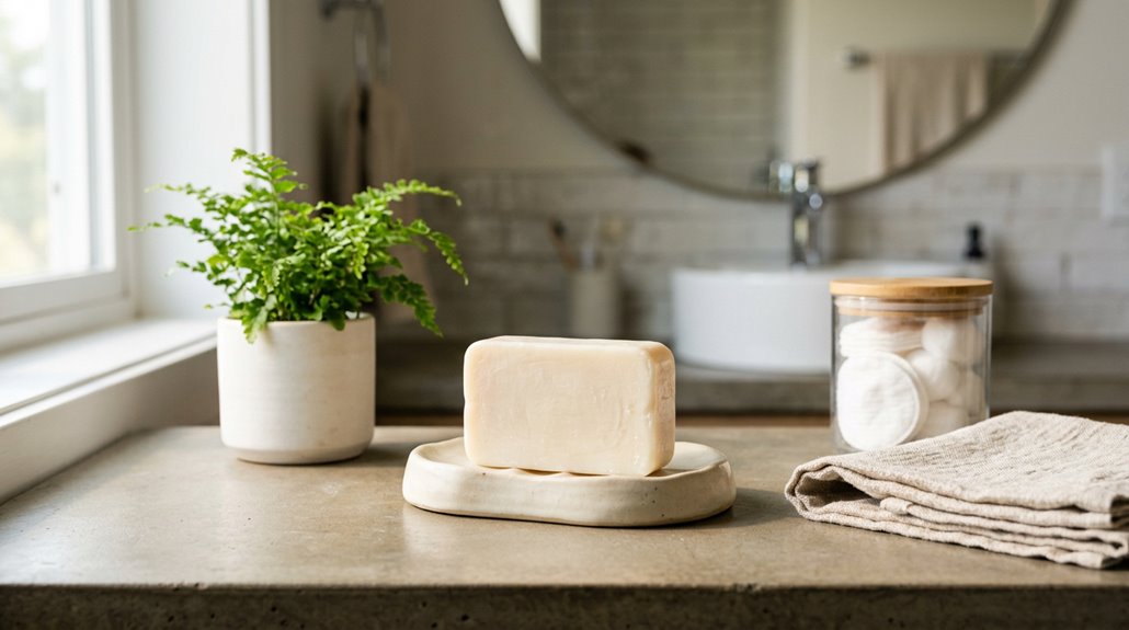 kojic acid soaps brightening choices