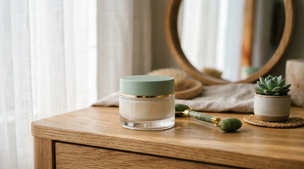 korean glass skin products 2027