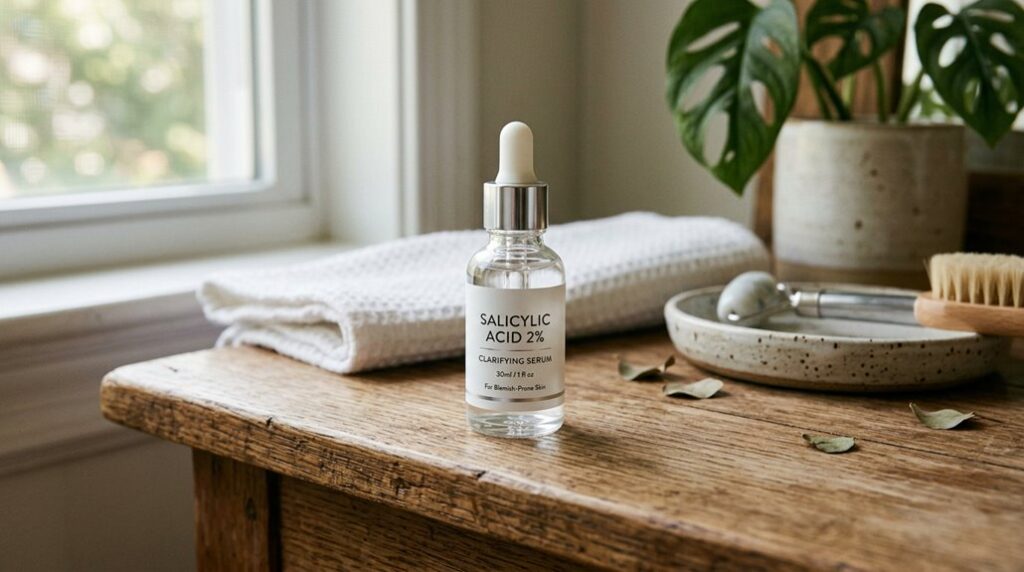 salicylic acids top 15 2027