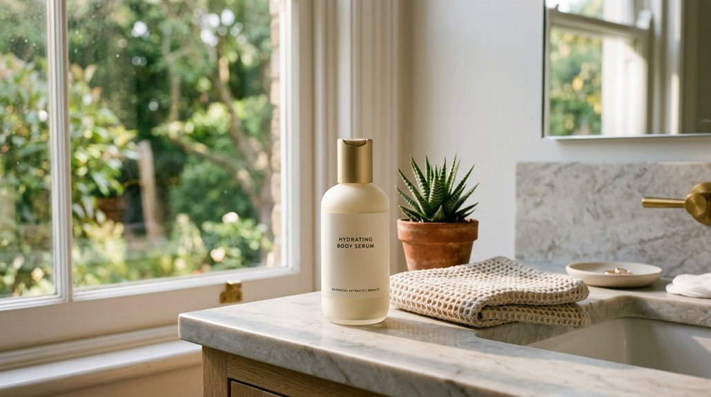 seven best body skin care routines for 2027