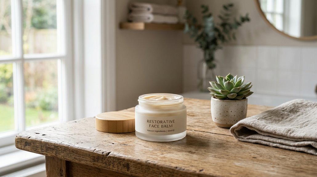 seven best natural skincare for 2027