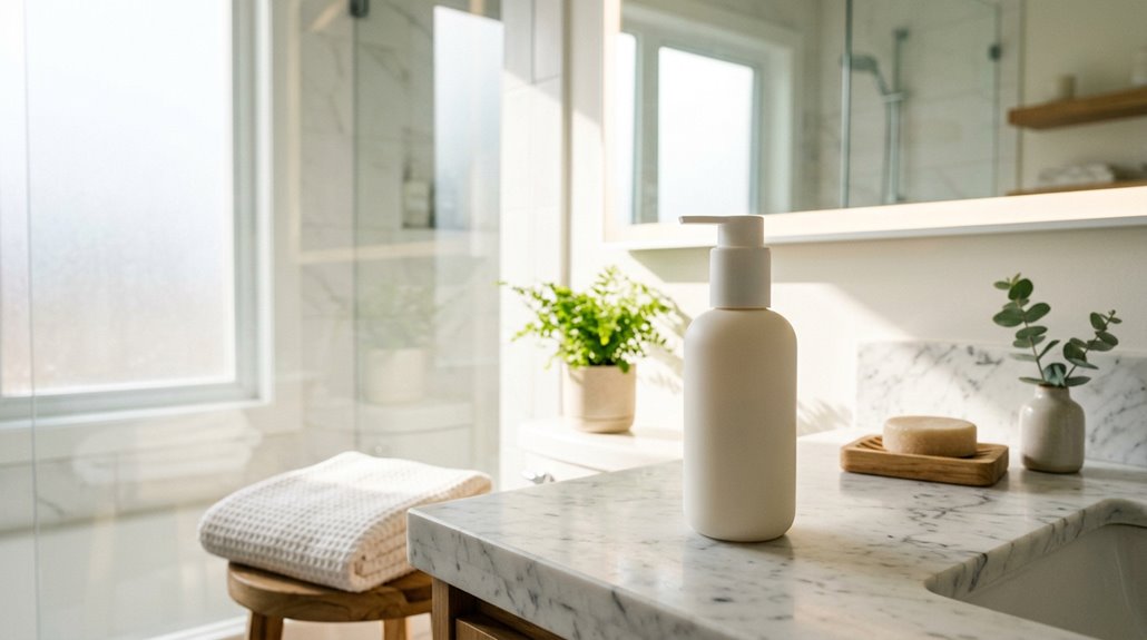 seven best simple face washes for clear skin 2027