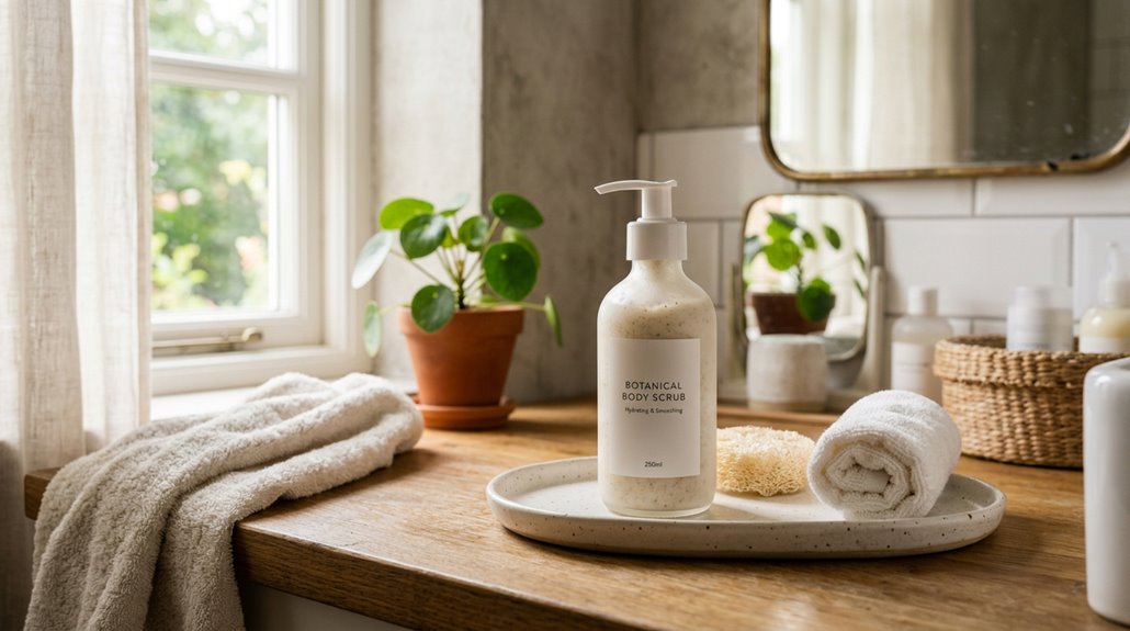 ten best dove scrubs for smooth skin