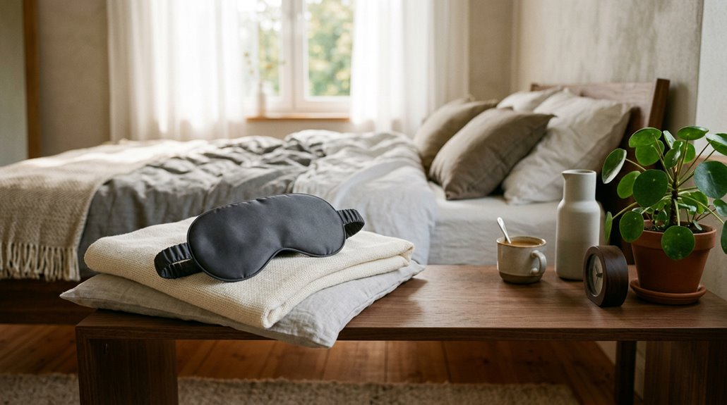ten best sleeping masks 2027