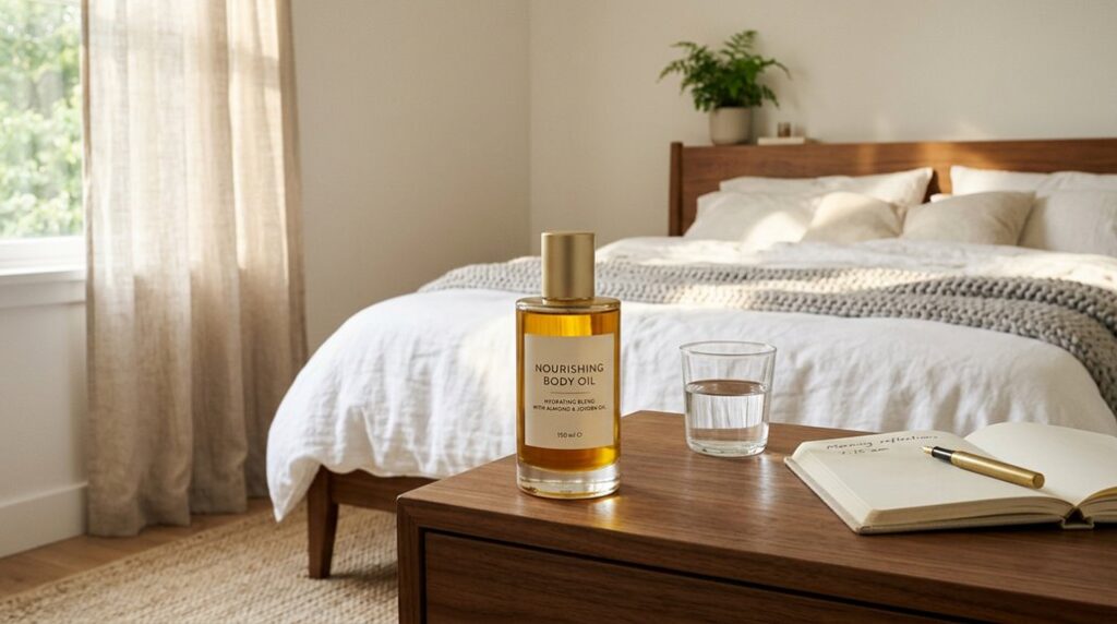 top 5 vaseline body oils 2027