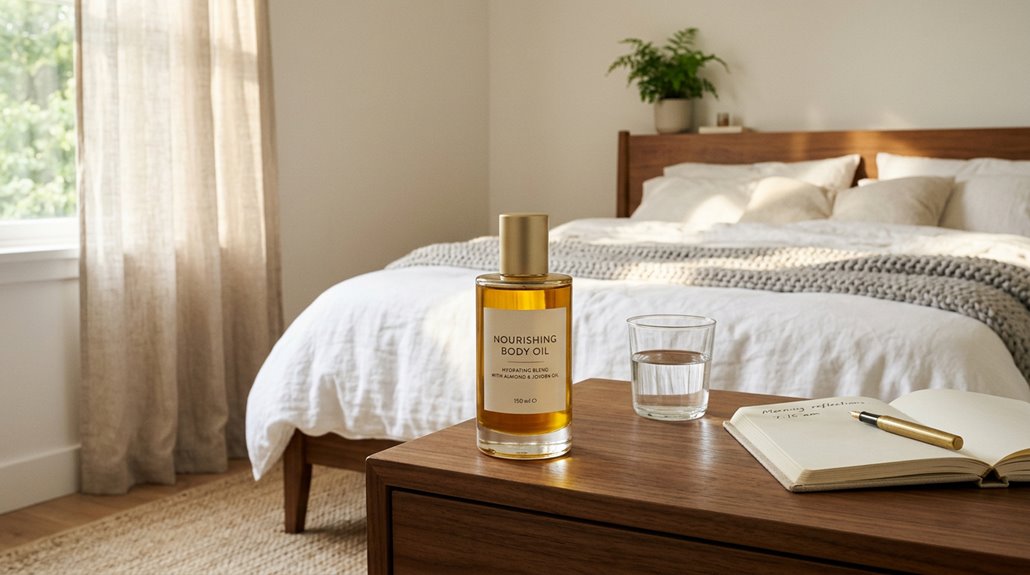 top 5 vaseline body oils 2027
