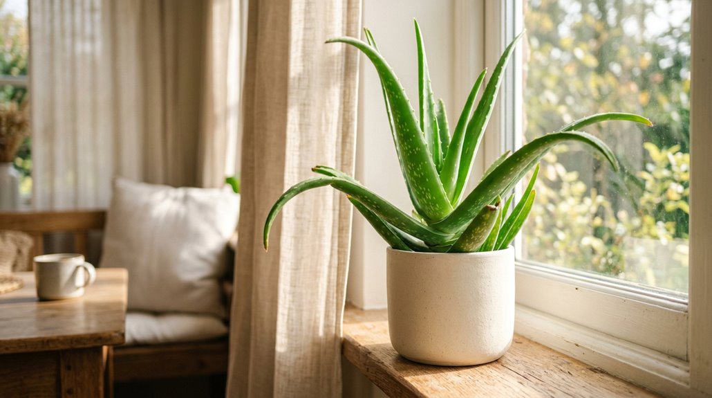 top aloe vera skincare picks