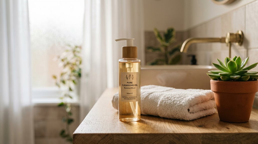 top anua cleansing oils list