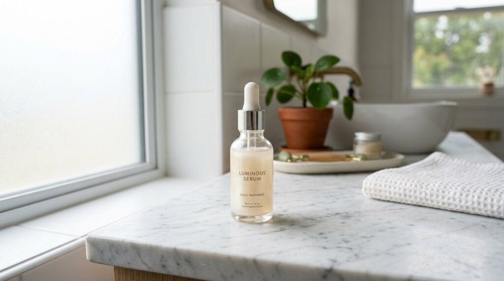 top anua serums for glow