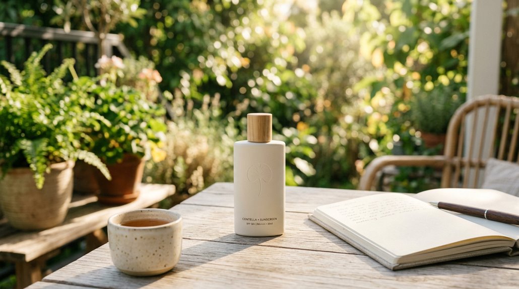 top centella sunscreens for 2027