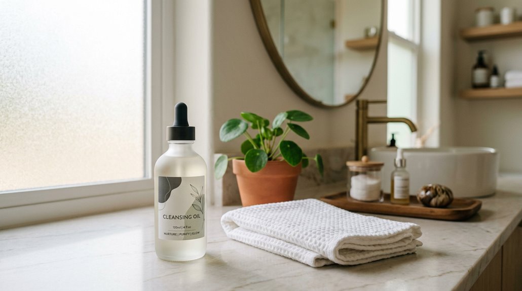 top cleansing oils for 2027