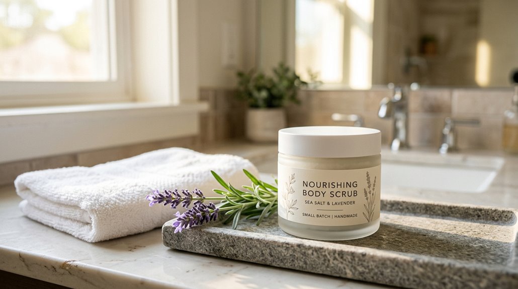 top dove body scrubs 2027