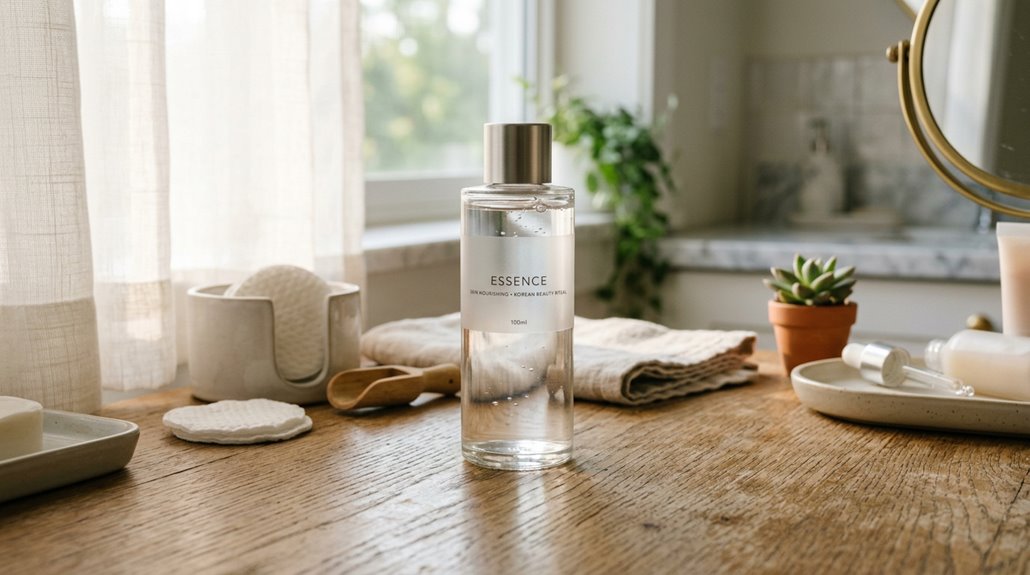 top korean skincare 2027