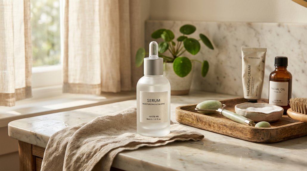 top korean skincare 2027