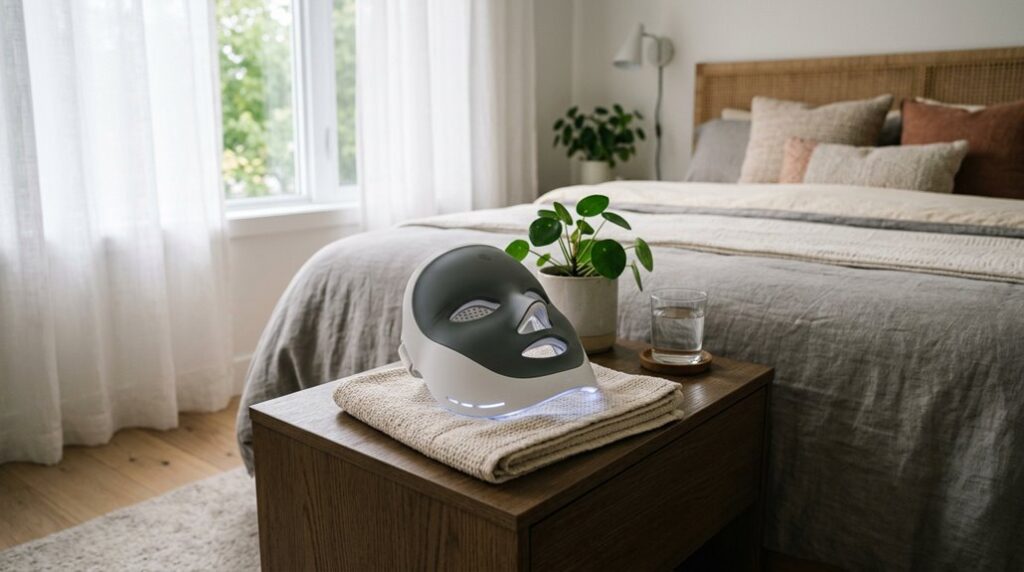 top led masks for 2027