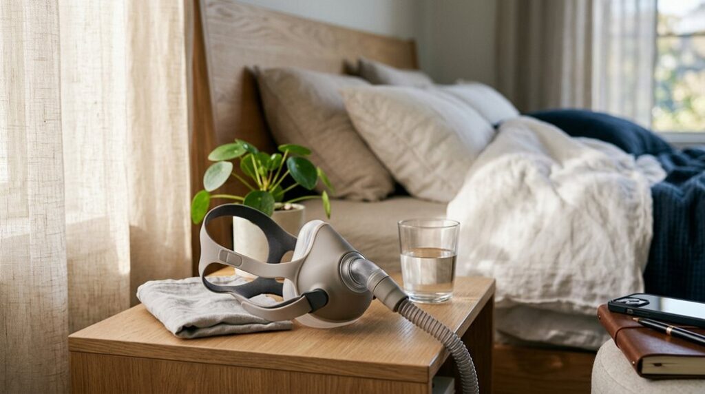 top oxygen mask recommendations 2027