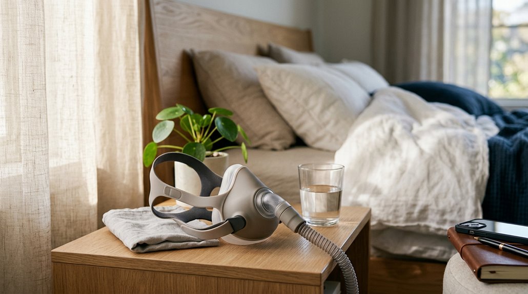 top oxygen mask recommendations 2027
