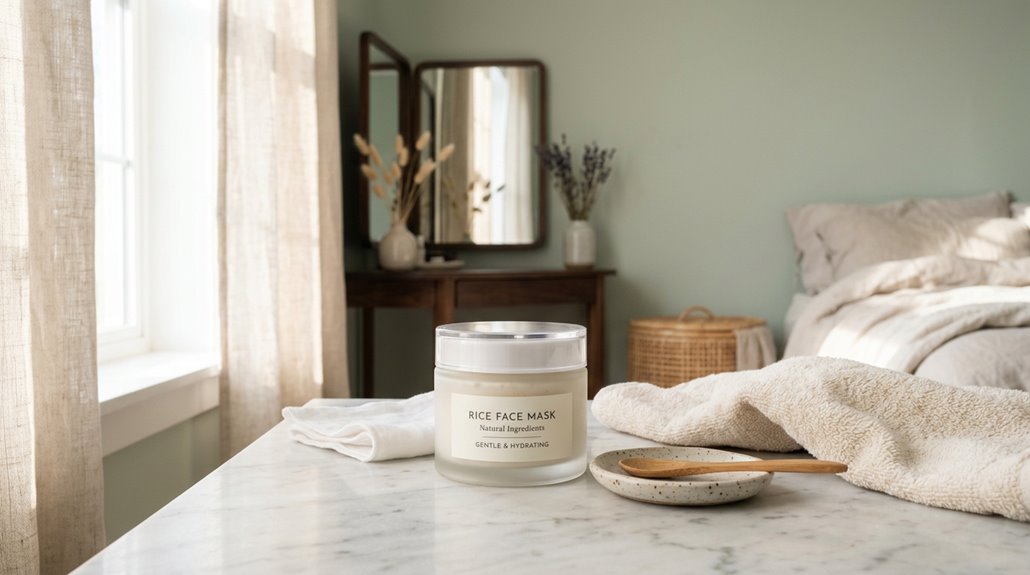 top rice masks for faces