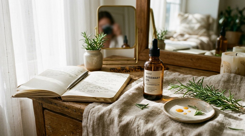 top rosemary oils for skincare
