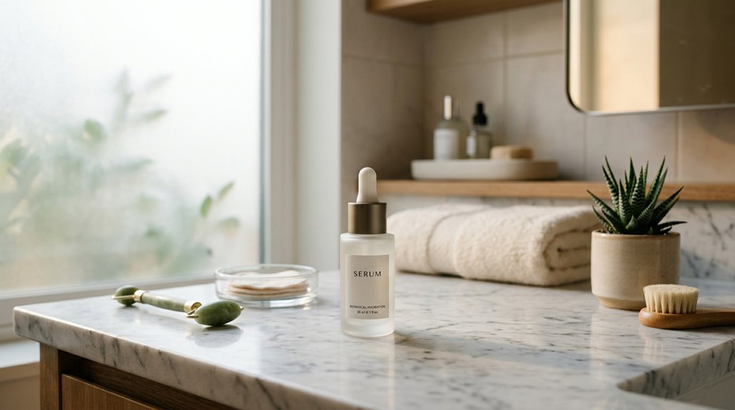 top skincare aesthetic product list