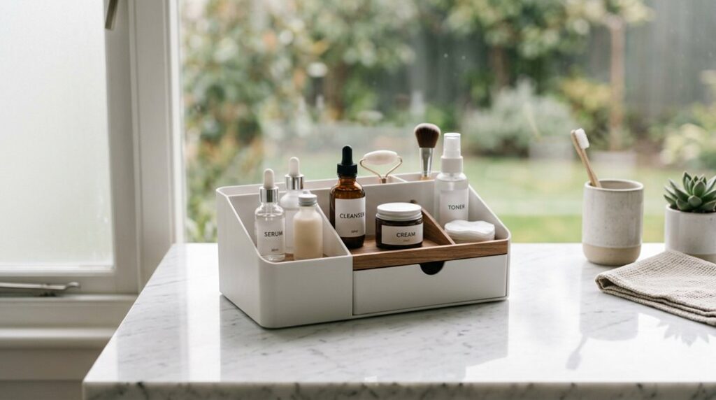 top skincare organizer picks 2027