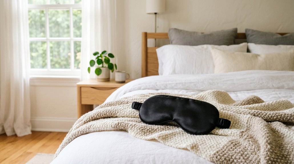 top sleep masks 2027